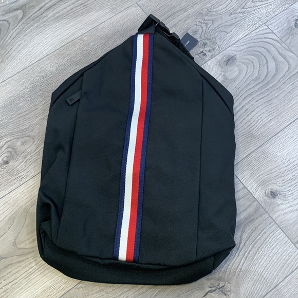 NWT Tommy Hilfiger men/women’s backpack - Picture 3 of 14